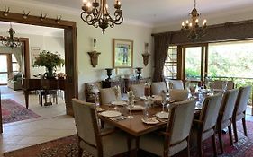 Mountain Rose Lodge