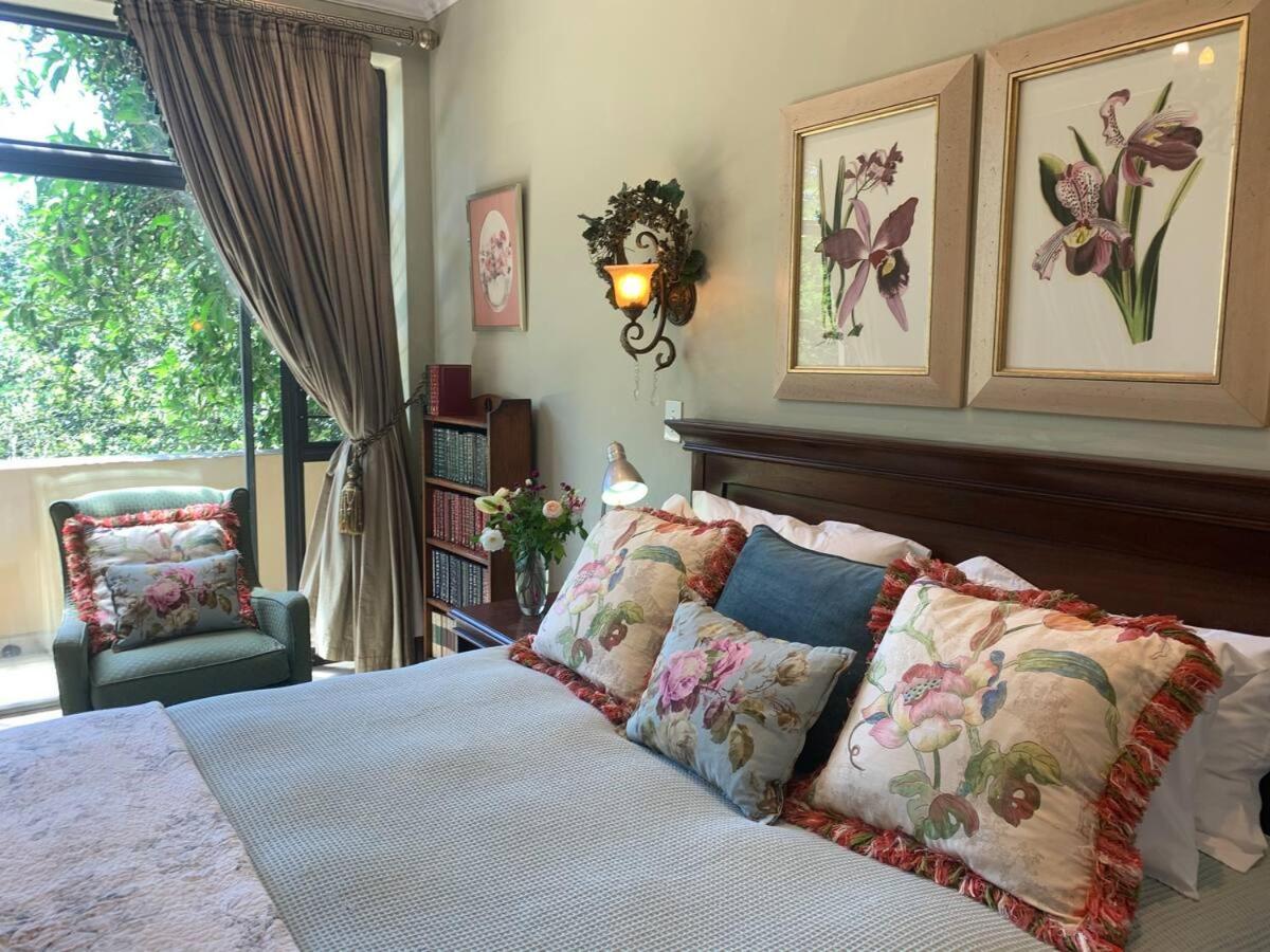 Mountain Rose Guesthouse Louis Trichardt Exterior photo