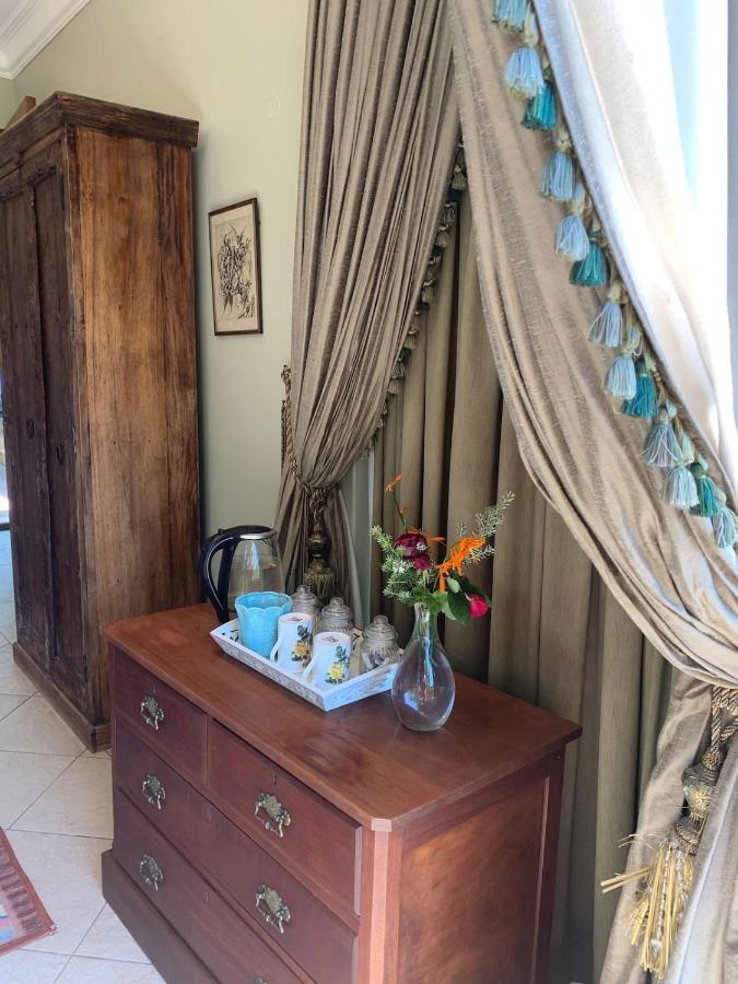 Mountain Rose Guesthouse Louis Trichardt Exterior photo