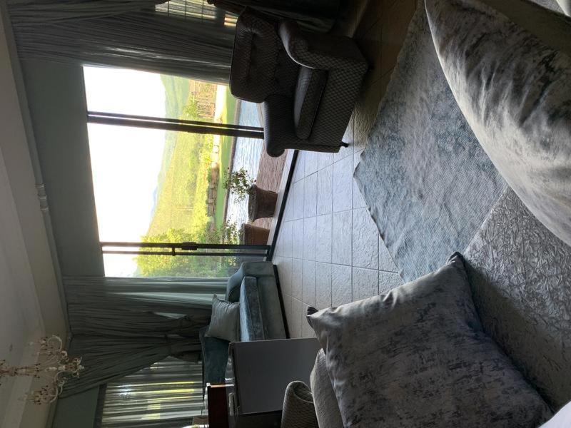Mountain Rose Guesthouse Louis Trichardt Exterior photo